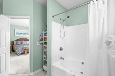 Lake House Sunny Days Beach House , , on  in South Carolina - Lakehouse Vacation Rental - Lake Home for rent on LakeHouseVacations.com