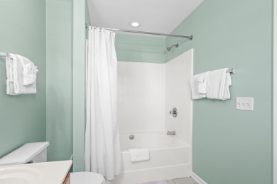 Lake House Sunny Days Beach House , , on  in South Carolina - Lakehouse Vacation Rental - Lake Home for rent on LakeHouseVacations.com