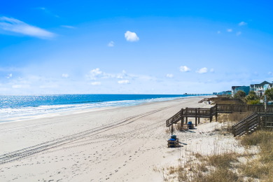 Lake House Sunny Days Beach House , , on  in South Carolina - Lakehouse Vacation Rental - Lake Home for rent on LakeHouseVacations.com