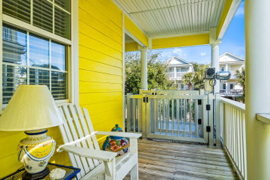 Lake House Sunny Days Beach House , , on  in South Carolina - Lakehouse Vacation Rental - Lake Home for rent on LakeHouseVacations.com