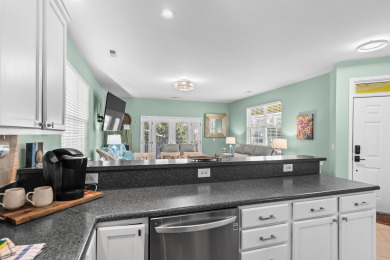 Lake House Sunny Days Beach House , , on  in South Carolina - Lakehouse Vacation Rental - Lake Home for rent on LakeHouseVacations.com