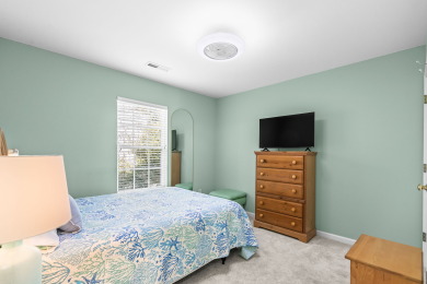 Lake House Sunny Days Beach House , , on  in South Carolina - Lakehouse Vacation Rental - Lake Home for rent on LakeHouseVacations.com