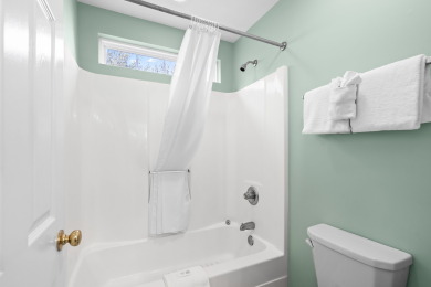 Lake House Sunny Days Beach House , , on  in South Carolina - Lakehouse Vacation Rental - Lake Home for rent on LakeHouseVacations.com