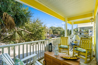 Lake House Sunny Days Beach House , , on  in South Carolina - Lakehouse Vacation Rental - Lake Home for rent on LakeHouseVacations.com