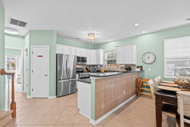 Lake House Sunny Days Beach House , , on  in South Carolina - Lakehouse Vacation Rental - Lake Home for rent on LakeHouseVacations.com