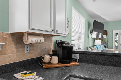 Lake House Sunny Days Beach House , , on  in South Carolina - Lakehouse Vacation Rental - Lake Home for rent on LakeHouseVacations.com