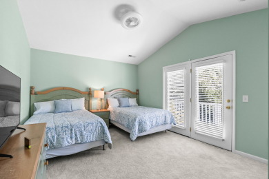 Lake House Sunny Days Beach House , , on  in South Carolina - Lakehouse Vacation Rental - Lake Home for rent on LakeHouseVacations.com