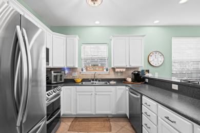 Lake House Sunny Days Beach House , , on  in South Carolina - Lakehouse Vacation Rental - Lake Home for rent on LakeHouseVacations.com