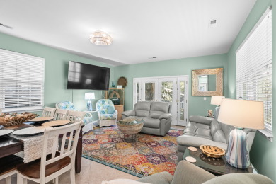 Lake House Sunny Days Beach House , , on  in South Carolina - Lakehouse Vacation Rental - Lake Home for rent on LakeHouseVacations.com