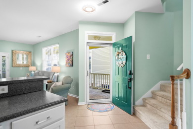 Lake House Sunny Days Beach House , , on  in South Carolina - Lakehouse Vacation Rental - Lake Home for rent on LakeHouseVacations.com