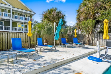 Lake House Sunny Days Beach House , , on  in South Carolina - Lakehouse Vacation Rental - Lake Home for rent on LakeHouseVacations.com