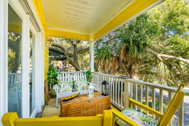 Lake House Sunny Days Beach House , , on  in South Carolina - Lakehouse Vacation Rental - Lake Home for rent on LakeHouseVacations.com