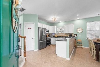 Lake House Sunny Days Beach House , , on  in South Carolina - Lakehouse Vacation Rental - Lake Home for rent on LakeHouseVacations.com