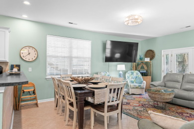 Lake House Sunny Days Beach House , , on  in South Carolina - Lakehouse Vacation Rental - Lake Home for rent on LakeHouseVacations.com