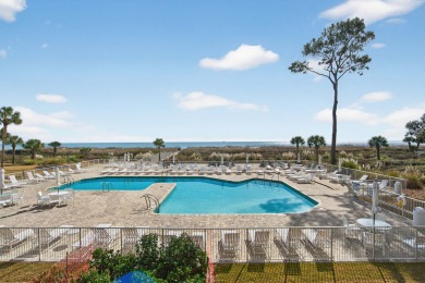 Lake House Ocean One 213 - Second Floor Oceanfront 3BR Condo, , on  in South Carolina - Lakehouse Vacation Rental - Lake Home for rent on LakeHouseVacations.com