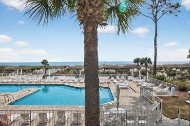 Lake House Ocean One 213 - Second Floor Oceanfront 3BR Condo, , on  in South Carolina - Lakehouse Vacation Rental - Lake Home for rent on LakeHouseVacations.com