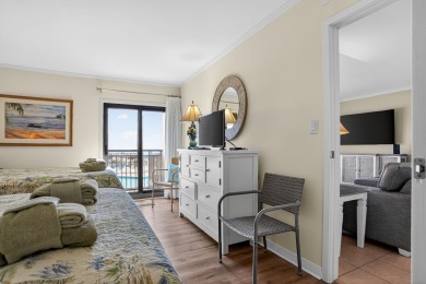 Lake House Ocean One 213 - Second Floor Oceanfront 3BR Condo, , on  in South Carolina - Lakehouse Vacation Rental - Lake Home for rent on LakeHouseVacations.com