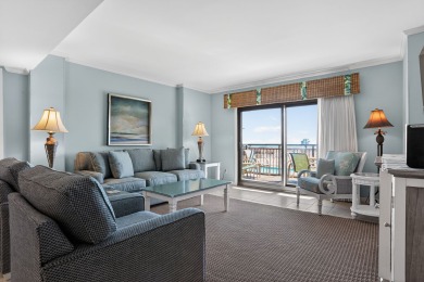 Lake House Ocean One 213 - Second Floor Oceanfront 3BR Condo, , on  in South Carolina - Lakehouse Vacation Rental - Lake Home for rent on LakeHouseVacations.com