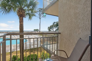 Lake House Ocean One 213 - Second Floor Oceanfront 3BR Condo, , on  in South Carolina - Lakehouse Vacation Rental - Lake Home for rent on LakeHouseVacations.com