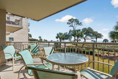 Lake House Ocean One 213 - Second Floor Oceanfront 3BR Condo, , on  in South Carolina - Lakehouse Vacation Rental - Lake Home for rent on LakeHouseVacations.com