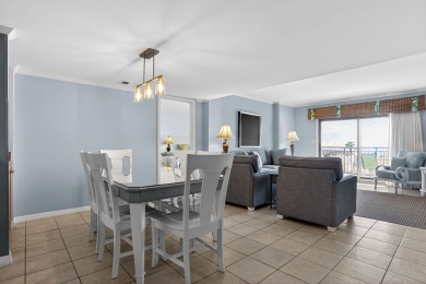 Lake House Ocean One 213 - Second Floor Oceanfront 3BR Condo, , on  in South Carolina - Lakehouse Vacation Rental - Lake Home for rent on LakeHouseVacations.com