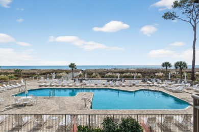 Lake House Ocean One 213 - Second Floor Oceanfront 3BR Condo, , on  in South Carolina - Lakehouse Vacation Rental - Lake Home for rent on LakeHouseVacations.com