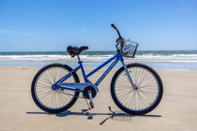 Lake House 61 Ocean Breeze Pet Friendly Villa. 3 Beds. 3 Baths. Free Bikes., , on  in South Carolina - Lakehouse Vacation Rental - Lake Home for rent on LakeHouseVacations.com