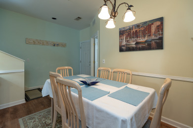 Lake House 61 Ocean Breeze Pet Friendly Villa. 3 Beds. 3 Baths. Free Bikes., , on  in South Carolina - Lakehouse Vacation Rental - Lake Home for rent on LakeHouseVacations.com