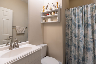 Lake House 61 Ocean Breeze Pet Friendly Villa. 3 Beds. 3 Baths. Free Bikes., , on  in South Carolina - Lakehouse Vacation Rental - Lake Home for rent on LakeHouseVacations.com