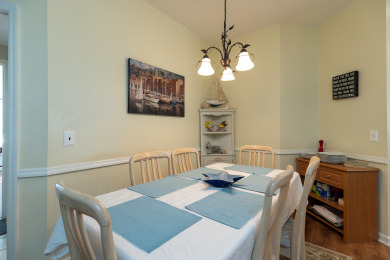 Lake House 61 Ocean Breeze Pet Friendly Villa. 3 Beds. 3 Baths. Free Bikes., , on  in South Carolina - Lakehouse Vacation Rental - Lake Home for rent on LakeHouseVacations.com