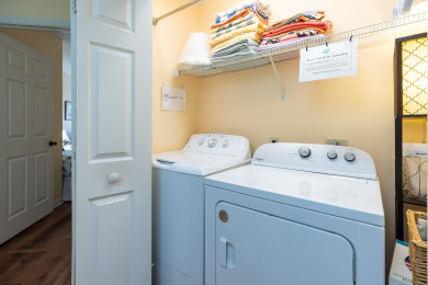 Lake House 61 Ocean Breeze Pet Friendly Villa. 3 Beds. 3 Baths. Free Bikes., , on  in South Carolina - Lakehouse Vacation Rental - Lake Home for rent on LakeHouseVacations.com