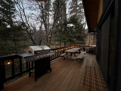 Lake House Walk to Bear Mountain Slopes! Hot Tub Game Room! Fire Pit! Super cute!, , on  in California - Lakehouse Vacation Rental - Lake Home for rent on LakeHouseVacations.com