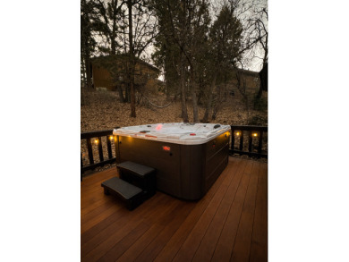 Lake House Walk to Bear Mountain Slopes! Hot Tub Game Room! Fire Pit! Super cute!, , on  in California - Lakehouse Vacation Rental - Lake Home for rent on LakeHouseVacations.com