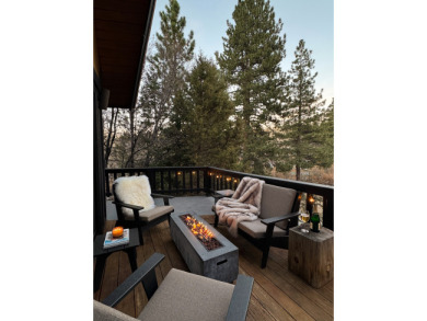 Lake House Walk to Bear Mountain Slopes! Hot Tub Game Room! Fire Pit! Super cute!, , on  in California - Lakehouse Vacation Rental - Lake Home for rent on LakeHouseVacations.com