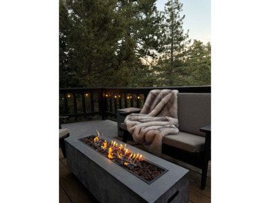 Lake House Walk to Bear Mountain Slopes! Hot Tub Game Room! Fire Pit! Super cute!, , on  in California - Lakehouse Vacation Rental - Lake Home for rent on LakeHouseVacations.com