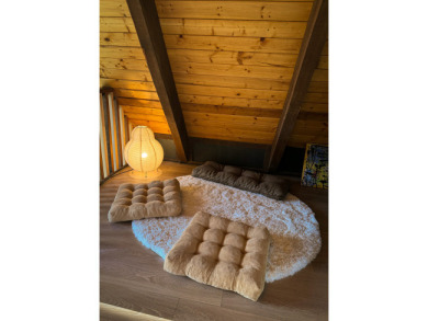 Lake House Walk to Bear Mountain Slopes! Hot Tub Game Room! Fire Pit! Super cute!, , on  in California - Lakehouse Vacation Rental - Lake Home for rent on LakeHouseVacations.com