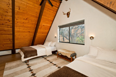 Lake House Walk to Bear Mountain Slopes! Hot Tub Game Room! Fire Pit! Super cute!, , on  in California - Lakehouse Vacation Rental - Lake Home for rent on LakeHouseVacations.com