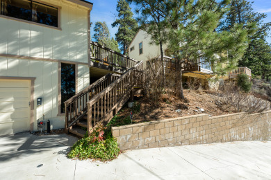 Lake House Beautiful Lake and Bear Mountain Slope Views! Hot Tub! Game Room! Cute!, , on  in California - Lakehouse Vacation Rental - Lake Home for rent on LakeHouseVacations.com