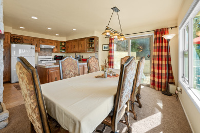 Lake House Beautiful Lake and Bear Mountain Slope Views! Hot Tub! Game Room! Cute!, , on  in California - Lakehouse Vacation Rental - Lake Home for rent on LakeHouseVacations.com