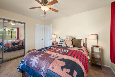 Lake House Beautiful Lake and Bear Mountain Slope Views! Hot Tub! Game Room! Cute!, , on  in California - Lakehouse Vacation Rental - Lake Home for rent on LakeHouseVacations.com