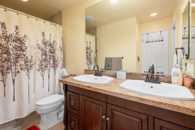 Lake House Beautiful Lake and Bear Mountain Slope Views! Hot Tub! Game Room! Cute!, , on  in California - Lakehouse Vacation Rental - Lake Home for rent on LakeHouseVacations.com