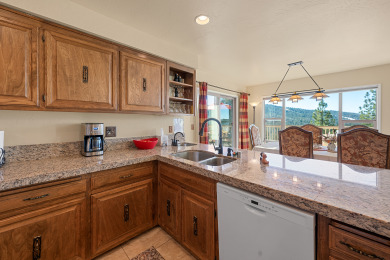 Lake House Beautiful Lake and Bear Mountain Slope Views! Hot Tub! Game Room! Cute!, , on  in California - Lakehouse Vacation Rental - Lake Home for rent on LakeHouseVacations.com