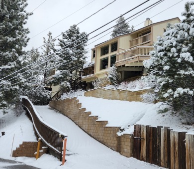 Lake House Beautiful Lake and Bear Mountain Slope Views! Hot Tub! Game Room! Cute!, , on  in California - Lakehouse Vacation Rental - Lake Home for rent on LakeHouseVacations.com