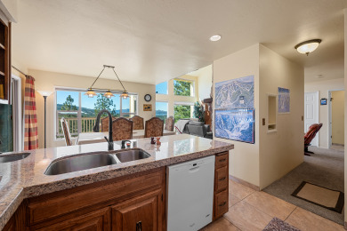 Lake House Beautiful Lake and Bear Mountain Slope Views! Hot Tub! Game Room! Cute!, , on  in California - Lakehouse Vacation Rental - Lake Home for rent on LakeHouseVacations.com