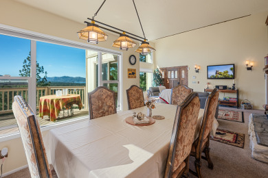 Lake House Beautiful Lake and Bear Mountain Slope Views! Hot Tub! Game Room! Cute!, , on  in California - Lakehouse Vacation Rental - Lake Home for rent on LakeHouseVacations.com