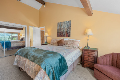 Lake House Beautiful Lake and Bear Mountain Slope Views! Hot Tub! Game Room! Cute!, , on  in California - Lakehouse Vacation Rental - Lake Home for rent on LakeHouseVacations.com