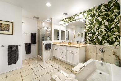 Lake House Waikoloa Colony Villas 203, 2 Story Villa with Golf Views!!, , on  in Hawaii - Lakehouse Vacation Rental - Lake Home for rent on LakeHouseVacations.com