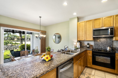 Lake House Waikoloa Colony Villas 203, 2 Story Villa with Golf Views!!, , on  in Hawaii - Lakehouse Vacation Rental - Lake Home for rent on LakeHouseVacations.com