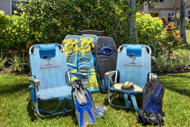 Lake House Waikoloa Colony Villas 203, 2 Story Villa with Golf Views!!, , on  in Hawaii - Lakehouse Vacation Rental - Lake Home for rent on LakeHouseVacations.com