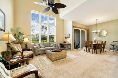 Lake House Waikoloa Colony Villas 203, 2 Story Villa with Golf Views!!, , on  in Hawaii - Lakehouse Vacation Rental - Lake Home for rent on LakeHouseVacations.com